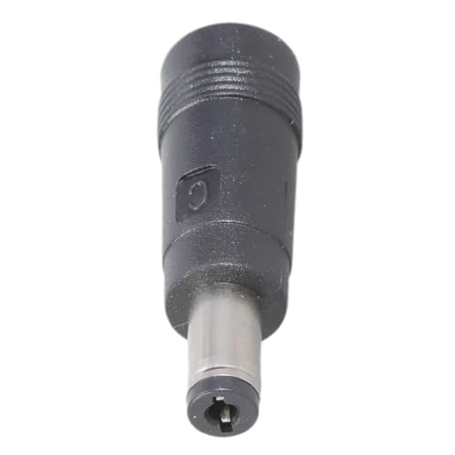 Bequemer Stromkabel Adapter DC3.5x1.35mm Weiblich Bis Dc4.0x1.7mm Männlicher Stecker Für Notebook Router Anschlussspannung Und Stromkonverter von SELiLe