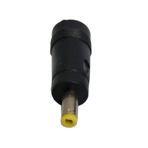 Bequemer Stromkabel Adapter DC3.5x1.35mm Weiblich Bis Dc4.0x1.7mm Männlicher Stecker Für Notebook Router Anschlussspannung Und Stromkonverter von SELiLe