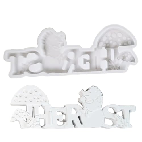 Briefe Mit Hedgehogs Pilz Kerze Schimmel Silikonformen Ornament Gussformen Olds Plasters Guss Kerzenbuchstaben Mit Igel Silikonform Briefe Mit Hedgehogs Pilz Kerze Schimmel Silikonformen Ornament Gussformen Olds Plasters Guss Kerzenbuchstaben Mit Igel Silikonform von SELiLe