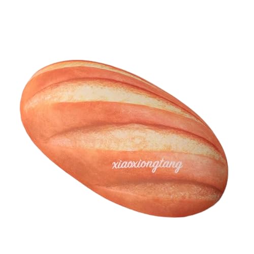 Brotform Maus Pad Nicht Lip Stütze Ruhmatten Ergonomisches Büro Gesundes Mousepad Für PC Laptop Tisch Handgelenk Brot Handgelenk Ruhe Ruhe von SELiLe