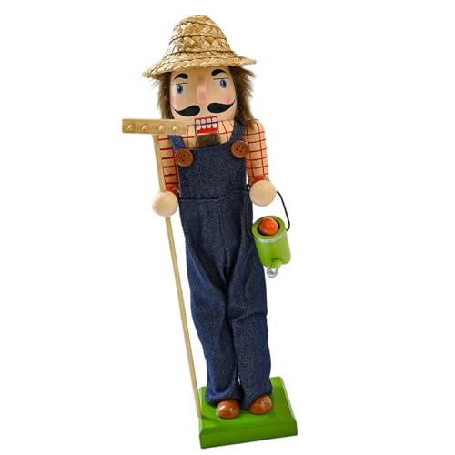 Charme Holz Soldat Figur Handköpfe Holz Weihnachtssoldat Für Weihnachten Home Decors Durabilität Handwerk Fischerei Thema Dekore Charme Holz Soldat Figur Handköpfe Holz Weihnachtssoldat Für Weihnachten Home Decors Durabilität Handwerk Fischerei Thema Dekore von SELiLe