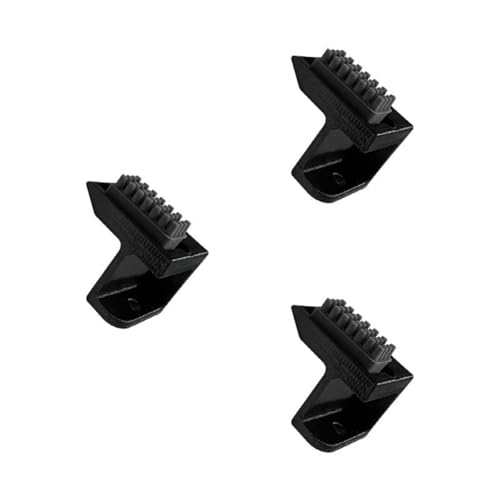 Düsenwischanschläge Set Wischer Für Labor P1 3D Drucker Sicher DASS Die Saubere Installation Und Ersetzen Sie Eine Einfache Installation Und Ersetzen von SELiLe