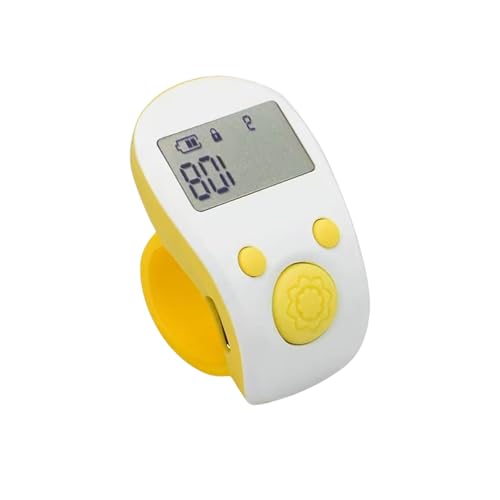 Finger Counter LED Elektronische Handheld Electric Digital Display Zähler 9 Kanäle Mit Zeitlich Display Hintergrundlichtern Finger Counter LED Elektronische Handheld Electric Digital Display Zähler 9 Kanäle Mit Zeitlich Display Hintergrundlichtern von SELiLe