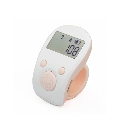Finger Counter LED Elektronische Handheld Electric Digital Display Zähler 9 Kanäle Mit Zeitlich Display Hintergrundlichtern Finger Counter LED Elektronische Handheld Electric Digital Display Zähler 9 Kanäle Mit Zeitlich Display Hintergrundlichtern von SELiLe