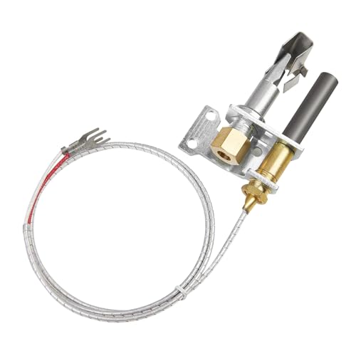 Fortgeschrittene Temperaturkontrollbaugruppe Bequeme Steuerungsbaugruppe Automatische Einstellung Für Kessel Und Warmwasserbereiter Effiziente Temperaturregelbaugruppe Und Thermopile Set Stabil von SELiLe
