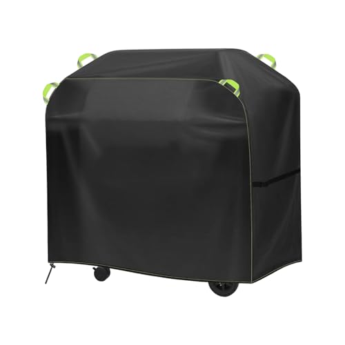 Hochleistungs Innengrillabdeckung Oxford Fabric Fit Protector Für Langlebige Verwendung Benutzerfreundlicher Küchengeräteabdeckung Hochleistungs Innengrillabdeckung Oxford Fabric Fit Protector Für Langlebige Verwendung Benutzerfreundlicher Küchengeräteabdeckung von SELiLe