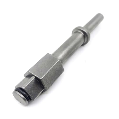 Lufthämmer Sockeladapter 3/8 Zoll Pneumatikschrauben Breaker Bit Break Pneumatische Hammerschrauben Für Easy Sockelentfernung Kohlenstoffstahllufthammeradapter von SELiLe