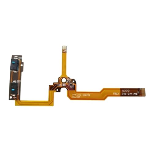 Mausschalter Taste Schaltkreisplatine Flexible Kabel Für GPROX Superlight Maus Motherboards Kabel Reparatur Ersatz Maus Seitlich Kabel Mausschalter Taste Schaltkreisplatine Flexible Kabel Für GPROX Superlight Maus Motherboards Kabel Reparatur Ersatz Maus Seitlich Kabel von SELiLe