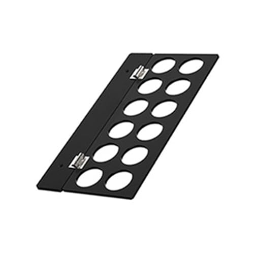 Praktische Kaffee Organisatoren Kaffee Pods Stehen Kaffee Lagerregal Acryl Textur Kaffeehalter Für Küchenschrank von SELiLe