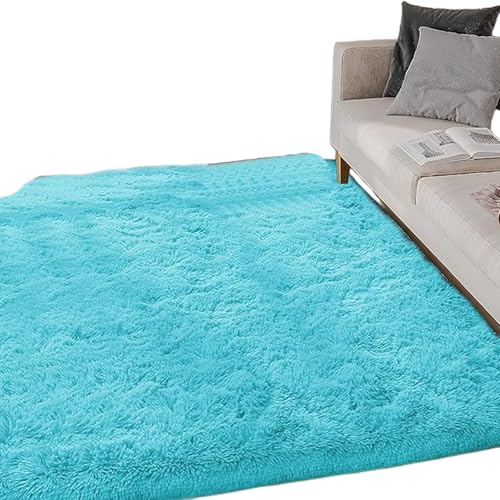 SELiLe Faux Fluffys Plüsch Boden Teppiche Rechtecke Weiche Fluffys Fläche Teppiche Matten Super Fuzzys Wohnzimmer Schlafzimmer Teppichs Antislip Backteppiche SELiLe Faux Fluffys Plüsch Boden Teppiche Rechtecke Weiche Fluffys Fläche Teppiche Matten Super Fuzzys Wohnzimmer Schlafzimmer Teppichs Antislip Backteppiche von SELiLe