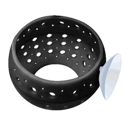 SELiLe Fischtanks Fischhöhle Landschaft Dekorationen Simulationen Mehrfachloch Mode Farbenfrohe Plastikhöhlen Aquarien Oramente Aquarien Höhlen Und Verstecken Sich Für Dekore Ecke SELiLe Fischtanks Fischhöhle Landschaft Dekorationen Simulationen Mehrfachloch Mode Farbenfrohe Plastikhöhlen Aquarien Oramente Aquarien Höhlen Und Verstecken Sich Für Dekore Ecke von SELiLe