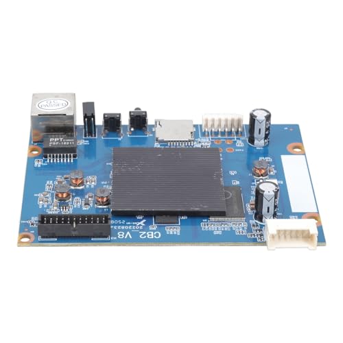 SELiLe Hochleistungen Mining Control Board Miner Für M20S M21S M30S M31S Mining Controller Mit Einfachen Installationsfunktionen von SELiLe