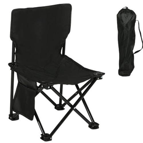 SELiLe Moon Chair Leichter Stuhl, faltbar, erweiterter Sitz, Werkzeug, Camping, abnehmbar, für Zuhause, Angeln, Camping, Strandstuhl von SELiLe