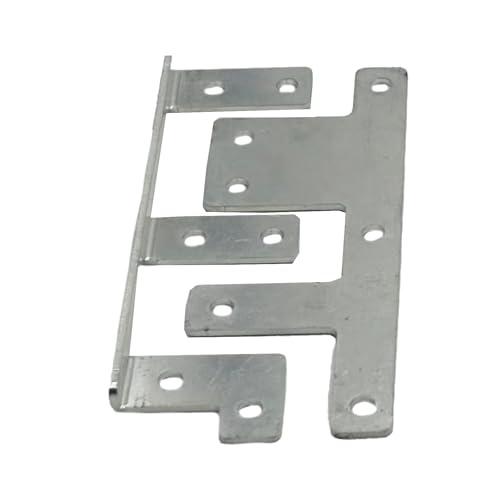 SELiLe Stromversorgungsleitfähigkeit Coppers Plate Eisenblech Leitfähigkeit Coppers Platten Blatt Ersatz Für WhatsMiner Miners M20 von SELiLe
