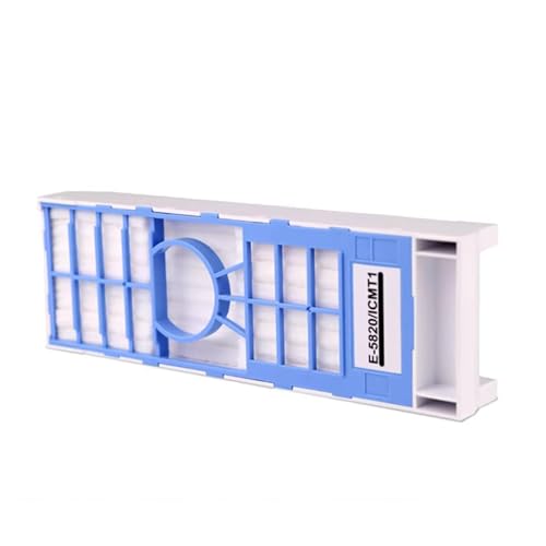 SELiLe T5820/ICMT1 Druckerwartungsbox Easy Installs Für D880 DX100 P808 Längerer Druckerlebensdauer von SELiLe