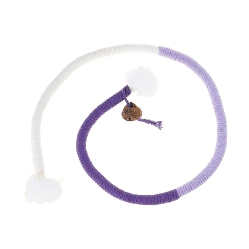 SELiLe Wattestäbchen Stickspielzeug Für Katzen Teaser Indoor Unterhaltung Kautjagd Jagdseile Indoor Versorgung Katzen Accessoires SELiLe Wattestäbchen Stickspielzeug Für Katzen Teaser Indoor Unterhaltung Kautjagd Jagdseile Indoor Versorgung Katzen Accessoires von SELiLe