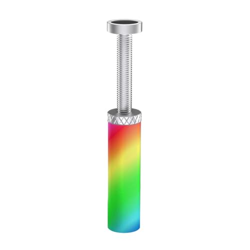 Stellen Sie Den Grafikkartenständer Für Desktop Computer GPUS Stabile Unterstützung 5v3Pin Argb Light Aluminium Anodized Finish EIN Stellen Sie Den Grafikkartenständer Für Desktop Computer GPUS Stabile Unterstützung 5v3Pin Argb Light Aluminium Anodized Finish EIN von SELiLe