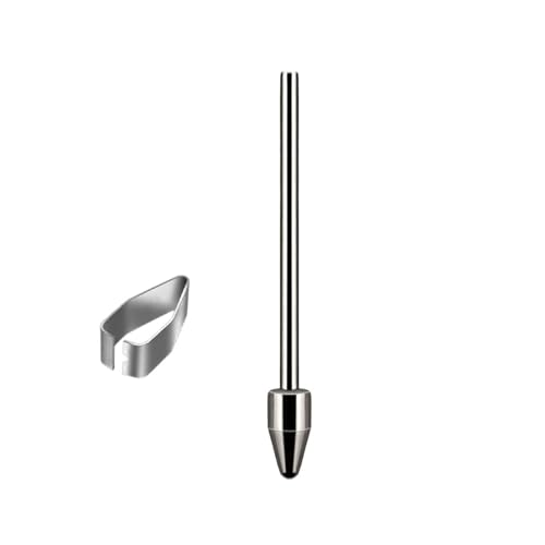 Verschlafen Resistente Zeichnung Kapazitive Spitzen Für Tab Note10 20 Kapazitive Stiftspitzen Hohe Genauigkeit Schreiben Zeichnungserlebnisse Metallstiftnibs von SELiLe