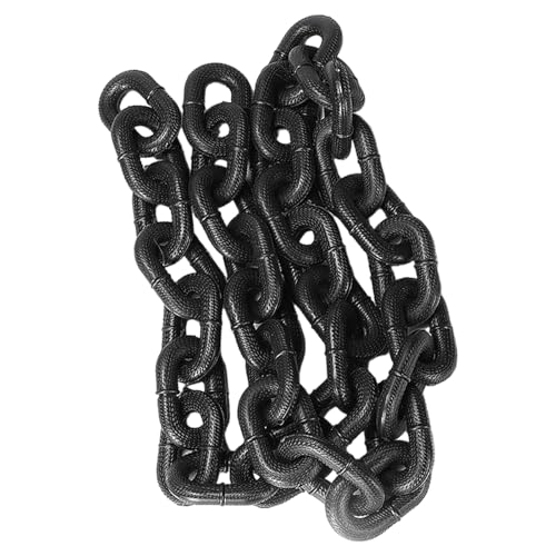 Verstellbare Hundeleine Plastik Leicht In Gewicht Eisenkette Für Komfort Und Lustige Heavy Dut Hunde Leinen Lustige Foto Requisiten Verstellbare Hundeleine Plastik Leicht In Gewicht Eisenkette Für Komfort Und Lustige Heavy Dut Hunde Leinen Lustige Foto Requisiten von SELiLe