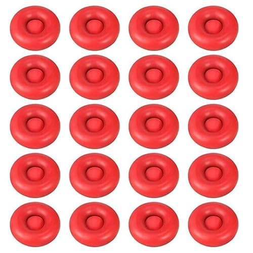 Wiederverwendbare Latex Kessel Rohrkappen Keulen Sparer Verschachtelröhrchenversiegelung Für Luftdicht von SELiLe