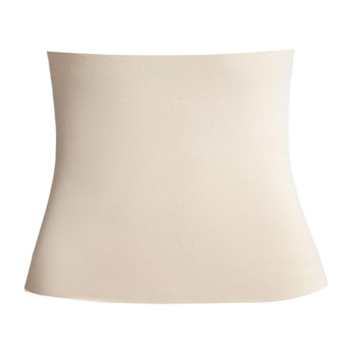 Winter Nierengürtel Warmer Wurmwörchen Rückenwärmere Taille Stütze Elastizität Warmer Bund Wärmer Wurmwoods Unterstützung von SELiLe