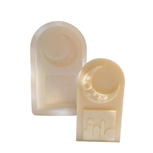 Wölkte Türförmige Kerzenformen Seife Silikonformen Für Kerzenseife Home Dekoration Mondform Silikon Backdessert Wölkte Türförmige Kerzenformen Seife Silikonformen Für Kerzenseife Home Dekoration Mondform Silikon Backdessert von SELiLe