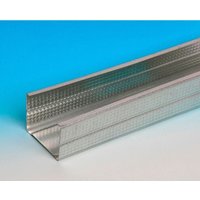 48/35 mm NF aufrecht, 2,49 m lang SEMIN SEMIN 48/35 mm NF aufrecht, 2,49 m lang SEMIN SEMIN von SEMIN