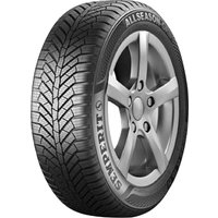 SEMPERIT Ganzjahresreifen "ALL SEASON-GRIP", in verschiedenen Ausführungen erhältlich von SEMPERIT