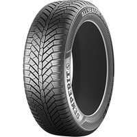 SEMPERIT Ganzjahresreifen "SEMPERIT", ALLSEASON-GRIP von SEMPERIT
