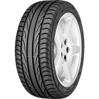 SEMPERIT Sommerreifen "SEMPERIT" in verschiedenen Ausführungen erhältlich von SEMPERIT