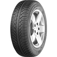 SEMPERIT Winterreifen "MASTER-GRIP-2", 265/60 R18 114H von SEMPERIT