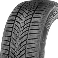 SEMPERIT Winterreifen "SPEED GRIP 3 XL", 235/55 R18 104H von SEMPERIT