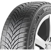 SEMPERIT Winterreifen "SPEED GRIP 5 XL" von SEMPERIT