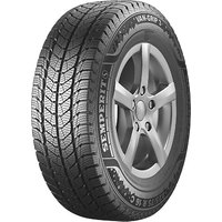 SEMPERIT Winterreifen "VAN GRIP-3", 215/60R 17 109T von SEMPERIT