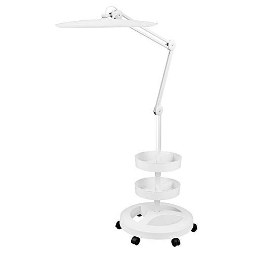 SEMPLIX LED Arbeitsleuchte weiß 182LED's 4fach dimmbar, Tageslicht Leuchte SEMPLIX LED Arbeitsleuchte weiß 182LED's 4fach dimmbar, Tageslicht Leuchte von SEMPLIX