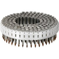 Coilnägel Mini DL11AGBBS 1,8x19mm Ring rostfrei Edelstahl A2 für Senco SCN30 MCN30-EN11681 von SENCO