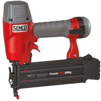 Aerfast - FinishPro 18 senco Druckluftnagler - Für 15 bis 50 mm AX-Spitzen - 1U2025N Aerfast - FinishPro 18 senco Druckluftnagler - Für 15 bis 50 mm AX-Spitzen - 1U2025N von SENCO