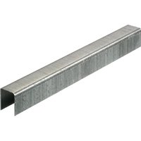 Heftklammer AT-80 verzinkt - 10 mm - Packung zu 16.000 Senco AT06BAAP Heftklammer AT-80 verzinkt - 10 mm - Packung zu 16.000 Senco AT06BAAP von SENCO