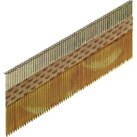Nägel in Papierstreifen D34 geriffelt - ø 2.8 / 3.1 x 70 mm - Packung zu 2000 Senco HE56APBKR Nägel in Papierstreifen D34 geriffelt - ø 2.8 / 3.1 x 70 mm - Packung zu 2000 Senco HE56APBKR von SENCO