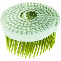 Senco - Rillennagel 16° in Rollen - 2.5 x 55 mm - bp tb - Edelstahl A2 - Packung zu 5250 BS22AGAC Senco - Rillennagel 16° in Rollen - 2.5 x 55 mm - bp tb - Edelstahl A2 - Packung zu 5250 BS22AGAC von SENCO