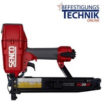 Senco Klammergerät NS20XP-N + O 25-50mm Druckluft Kontaktauslösung KL-26-EN13117 von SENCO