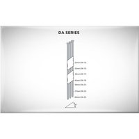 Nägel da 63,5 mm Hell Senco 4000er Packung - DA25EPB Nägel da 63,5 mm Hell Senco 4000er Packung - DA25EPB von SENCO