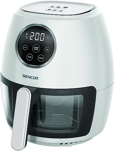 Air Fryer SFR 5340WH Sencor von SENCOR