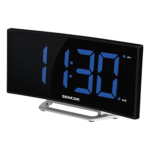 Alarm clock SENCOR - SDC 120 von SENCOR