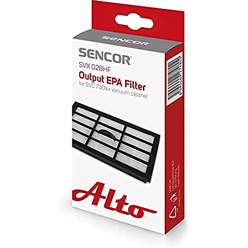EPA Ausgang Filter für SVC 730 von SENCOR