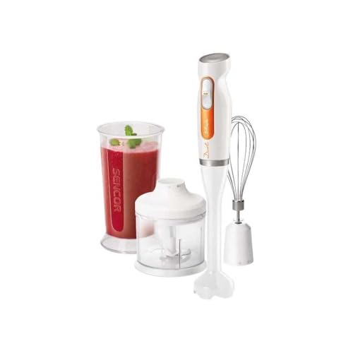 SENCOR Handmixer SHB 4260WH-EUE3 Alz von SENCOR