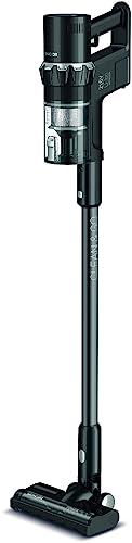 SENCOR STABSTAUBSAUGER SVC 7523BK, Schwarz von SENCOR