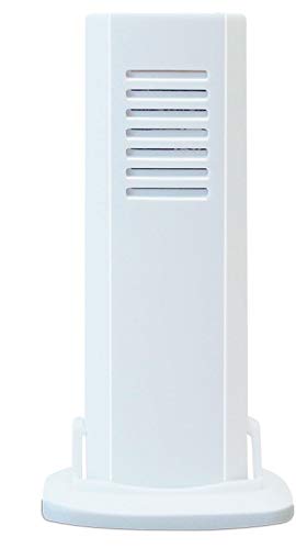 SENCOR SWS TH270 Sensor für SWS 270 und SWS 5270 Wetterstation von SENCOR