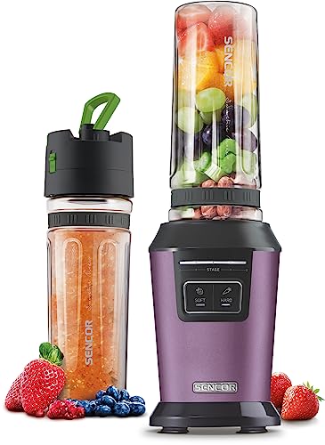 Sencor SBL 7173VT Standmixer, 800 W von SENCOR