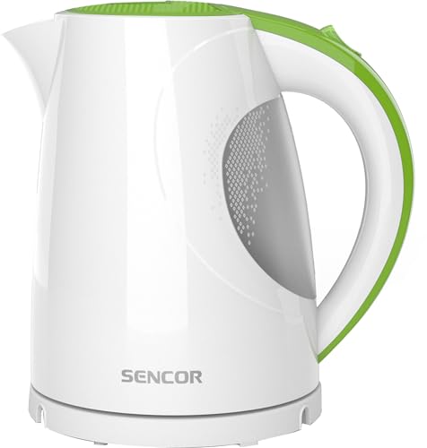 WASSERKOCHER SWK 1511GR SENCOR WASSERKOCHER SWK 1511GR SENCOR von SENCOR